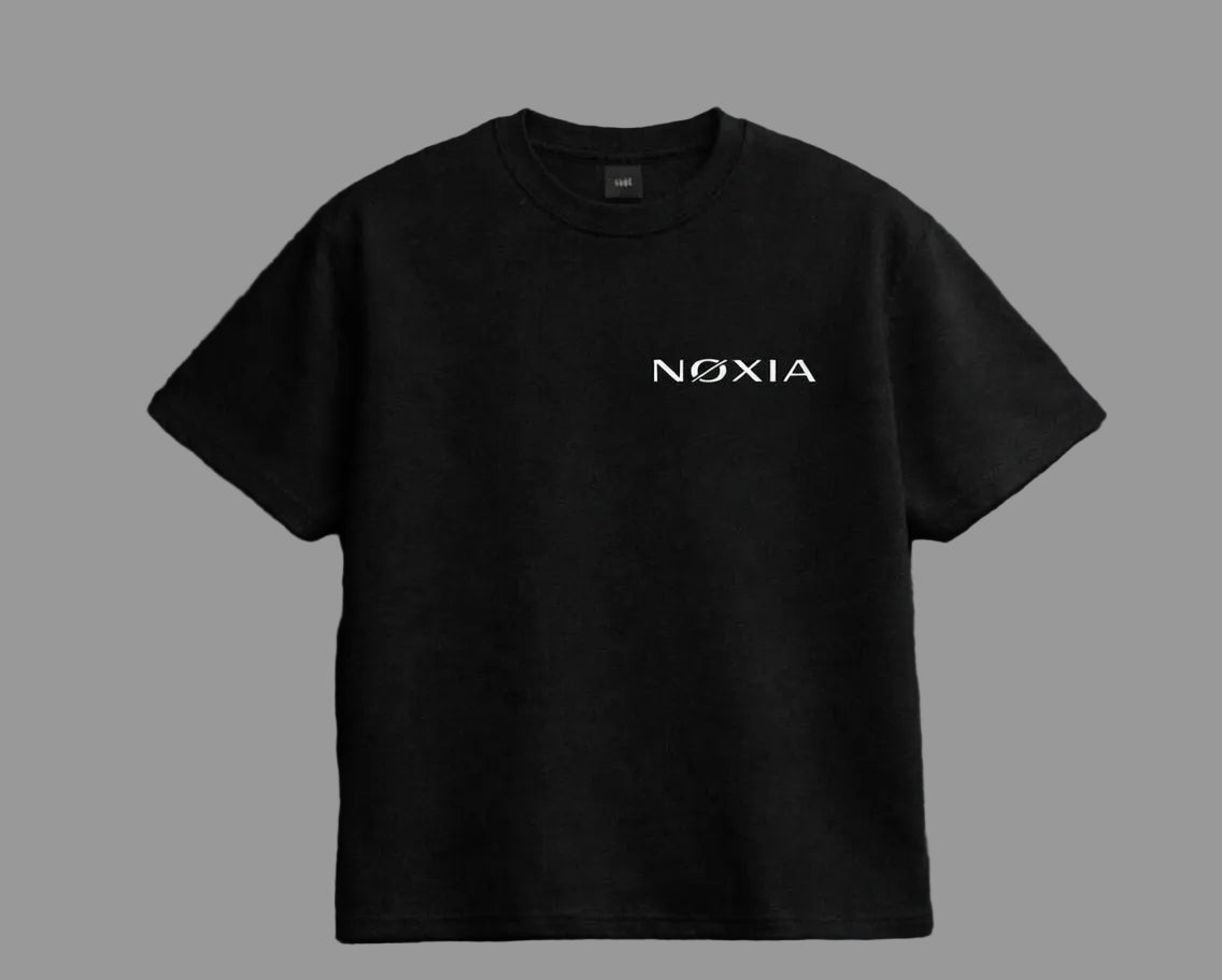 Ø T-Shirt — NØXIA