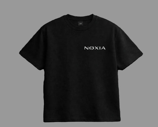 Ø T-Shirt — NØXIA