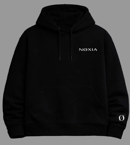NOT FOR EVERYONE Ø