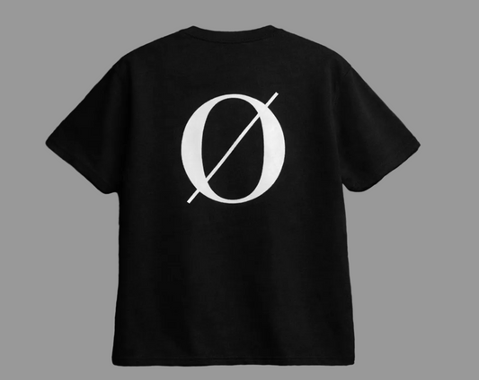 Ø T-Shirt — NØXIA