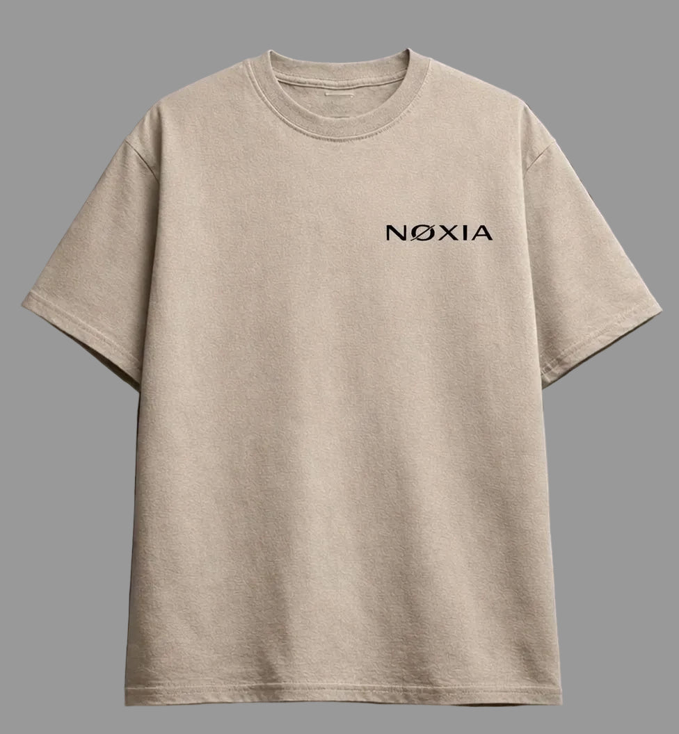 I DON’T CARE T-Shirt | NØXIA