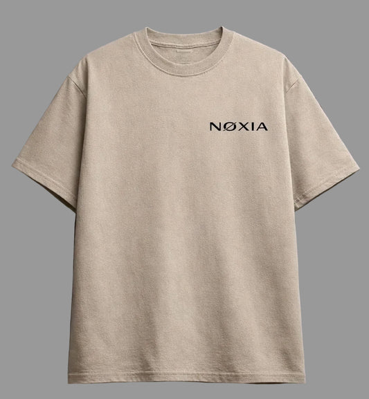 I DON’T CARE T-Shirt | NØXIA